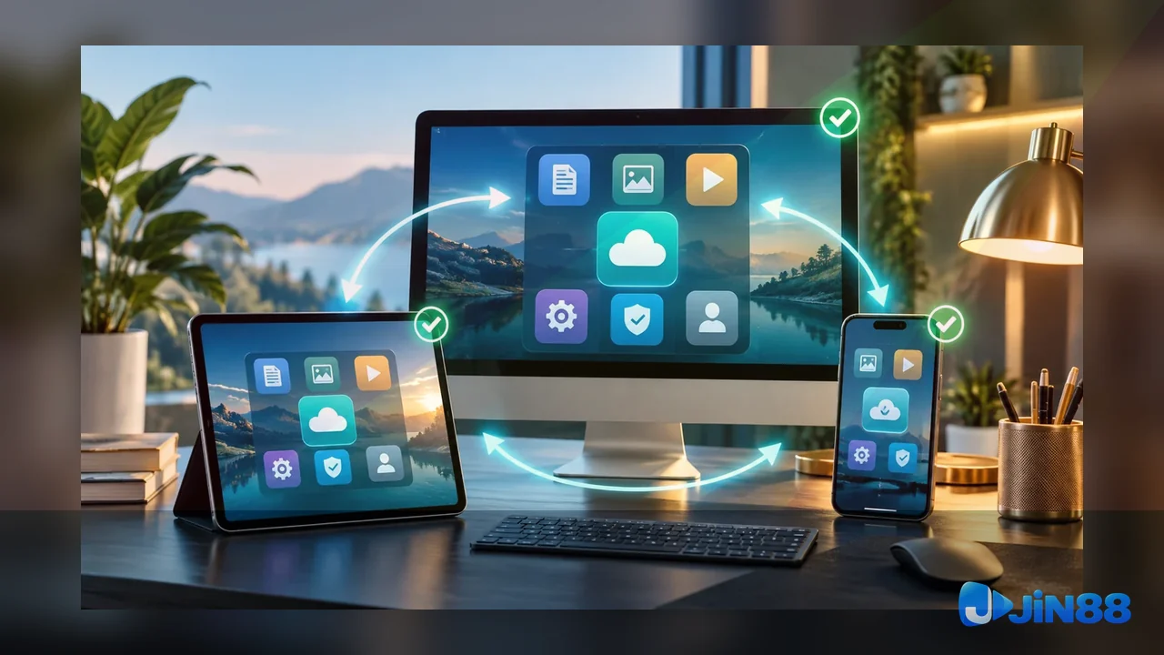 Xử lý khi thông tin APK không khớp hoặc chưa cập nhật – checklist trước khi liên hệ hỗ trợ cho người muốn tự kiểm tra