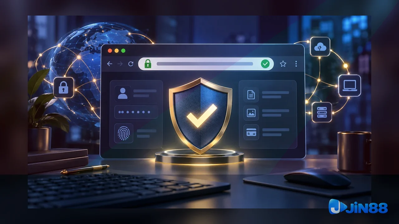 Đăng nhập trên điện thoại: chuẩn bị thiết bị và đường truyền – checklist trước khi liên hệ hỗ trợ cho người muốn tự kiểm tra